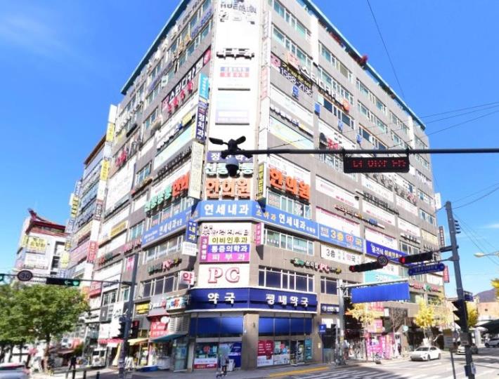 독서실 / 경기 남양주 시 - 점포라인