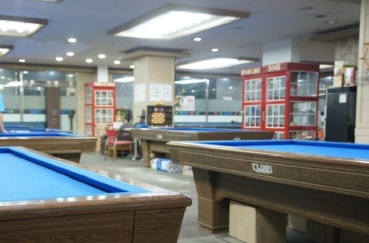 당구장 / 인천 인천 남동구 - 점포라인