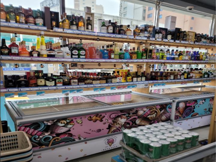 기타판매점 / 인천 인천 부평구 - 점포라인