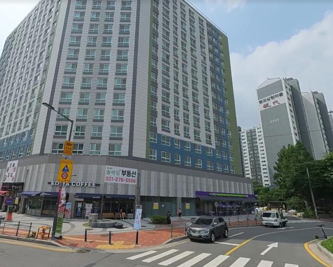 편의점 / 경기 용인시 - 점포라인