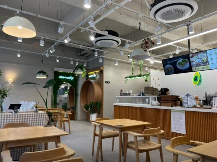 기타휴게점 / 경기 화성시 - 점포라인