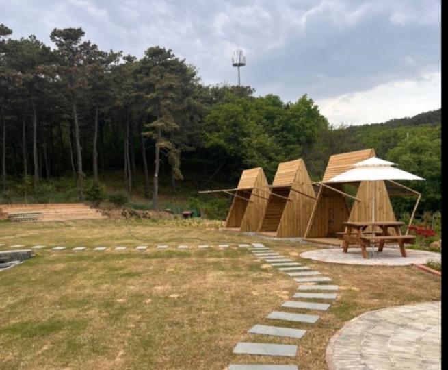 카페 / 경기 평택시 - 점포라인