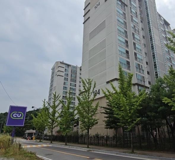 편의점 / 경기 평택시 - 점포라인