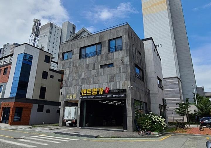 세차장/카센타 / 부산시 - 점포라인