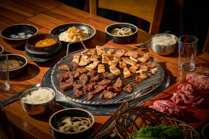 고깃집 / 경기 시흥시 - 점포라인