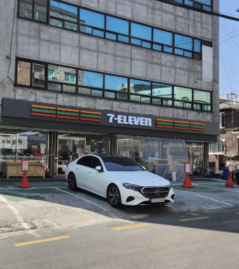 편의점 / 경기 수원시 - 점포라인