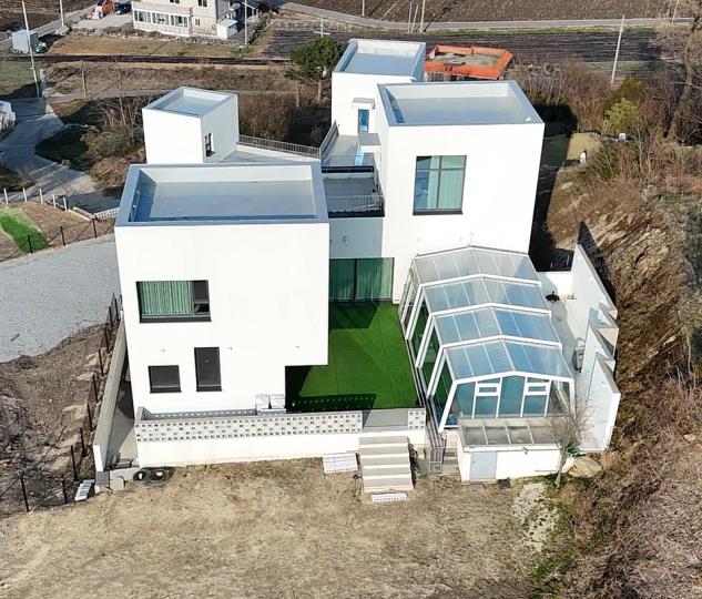 펜션 / 인천 인천 강화군 - 점포라인