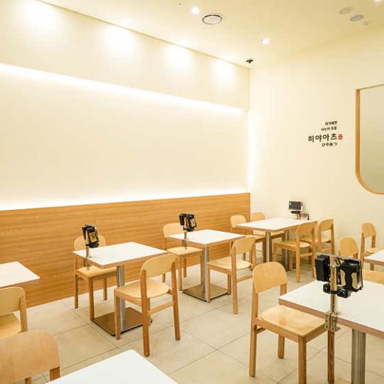 돈까스/우동 / 경기 화성시 - 점포라인