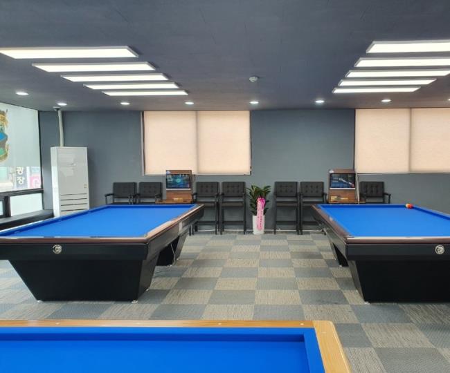 당구장 / 경기 시흥시 - 점포라인